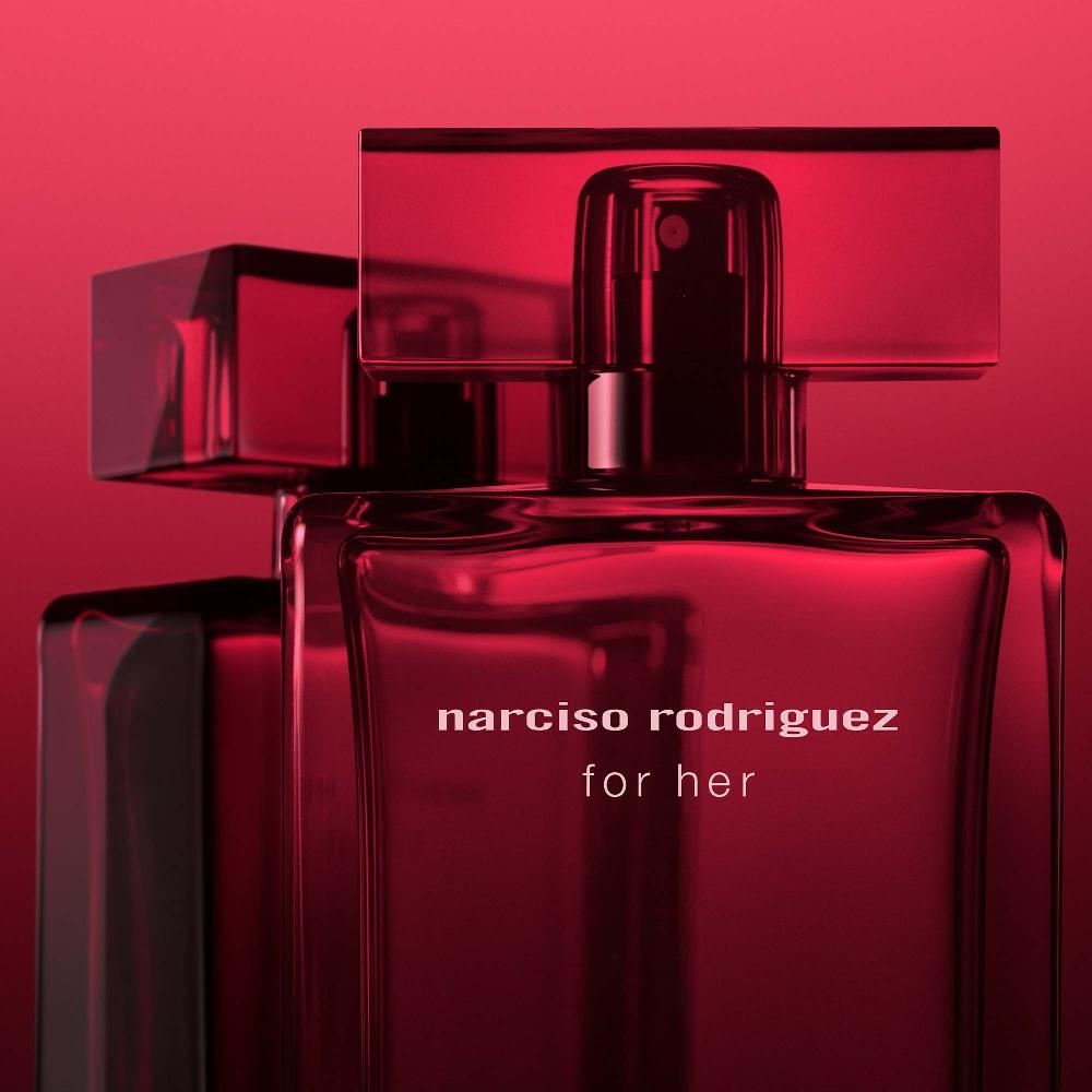 Lookfantastic Narciso Rodriguez For Her Eau De Parfum Intense 30ml
