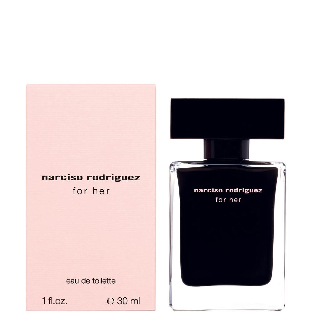 Lookfantastic Narciso Rodriguez For Her Eau De Toilette - 30ml
