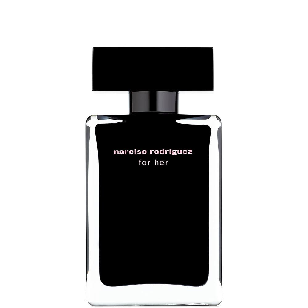 lookfantastic Narciso Rodriguez For Her Eau de Toilette - 50ml