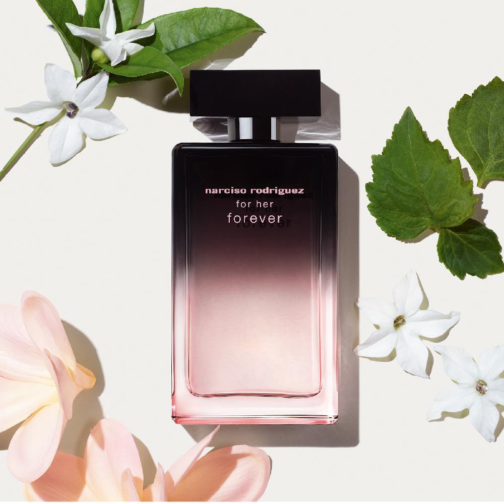 Lookfantastic Narciso Rodriguez For Her Forever Eau De Parfum 50 Ml