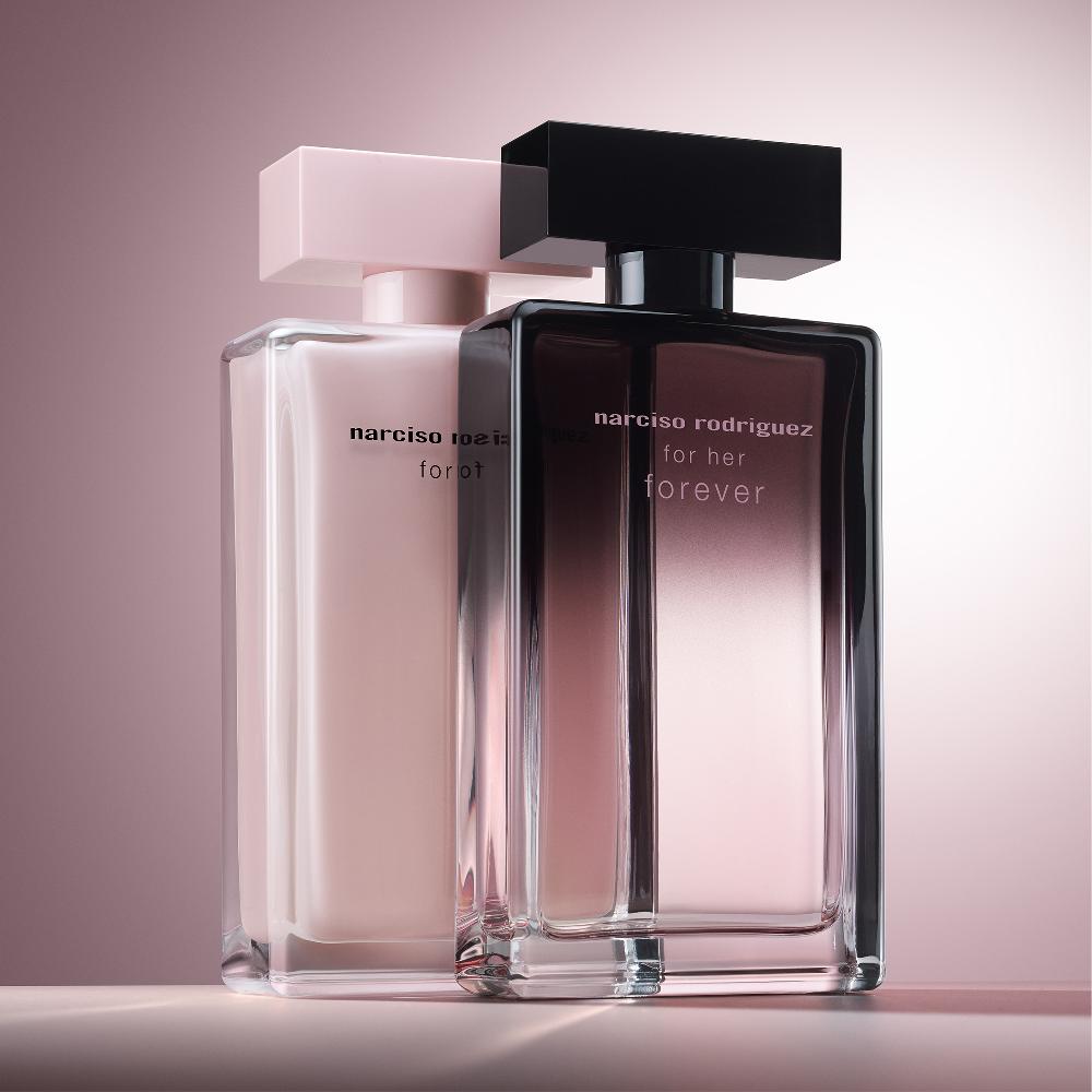 Lookfantastic Narciso Rodriguez For Her Forever Eau De Parfum 50 Ml