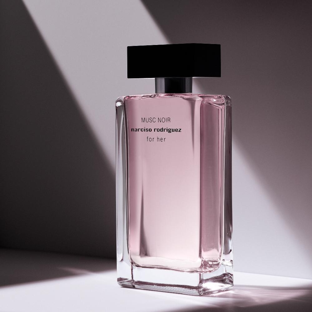 Lookfantastic Narciso Rodriguez For Her Musc Noir Eau De Parfum - 100ml