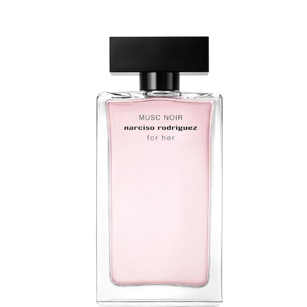 lookfantastic Narciso Rodriguez for Her Musc Noir Eau de Parfum - 100ml