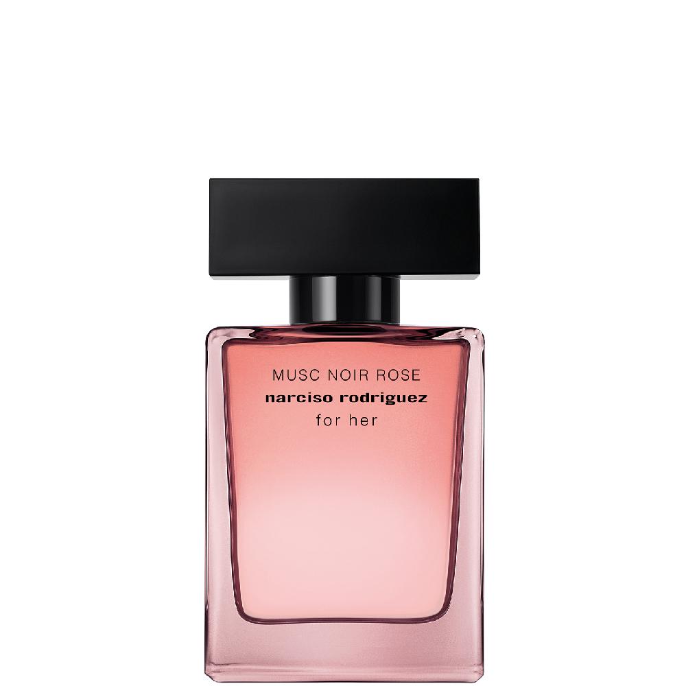 lookfantastic Narciso Rodriguez for Her Musc Noir Rose Eau de Parfum 30 ml
