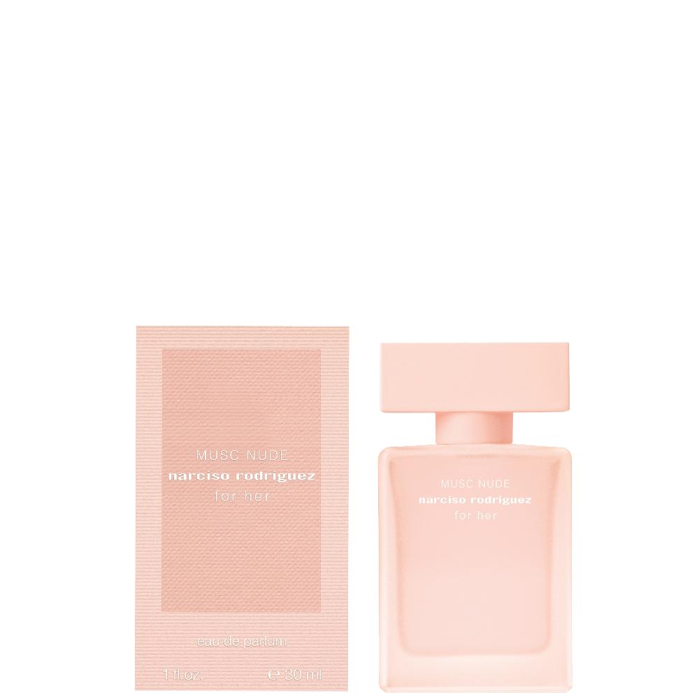 Lookfantastic Narciso Rodriguez For Her Musc Nude Eau De Parfum 30 Ml