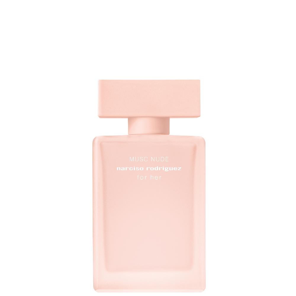 lookfantastic Narciso Rodriguez for Her Musc Nude Eau de Parfum 50 ml