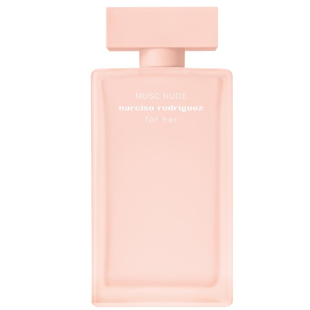 lookfantastic Narciso Rodriguez for Her Musc Nude Eau de Parfum 100 ml
