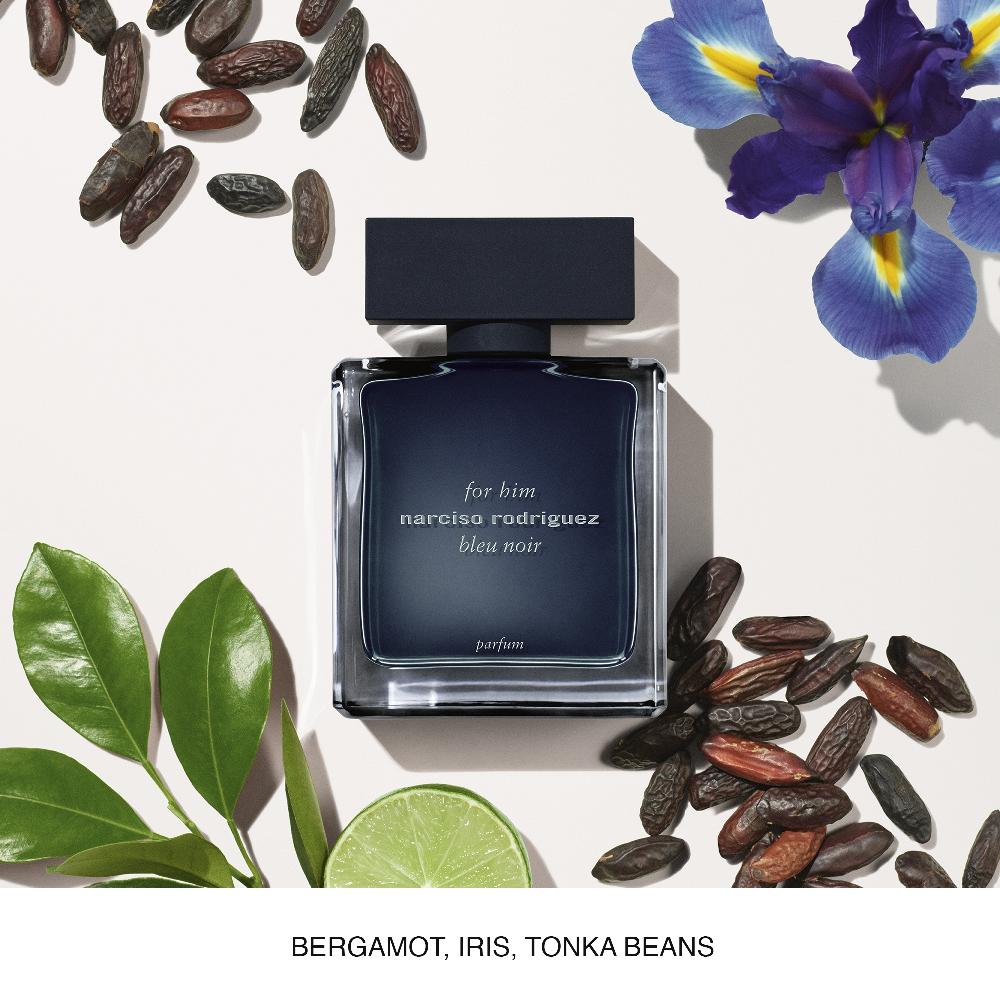 Lookfantastic Narciso Rodriguez For Him Bleu Noir 50ml