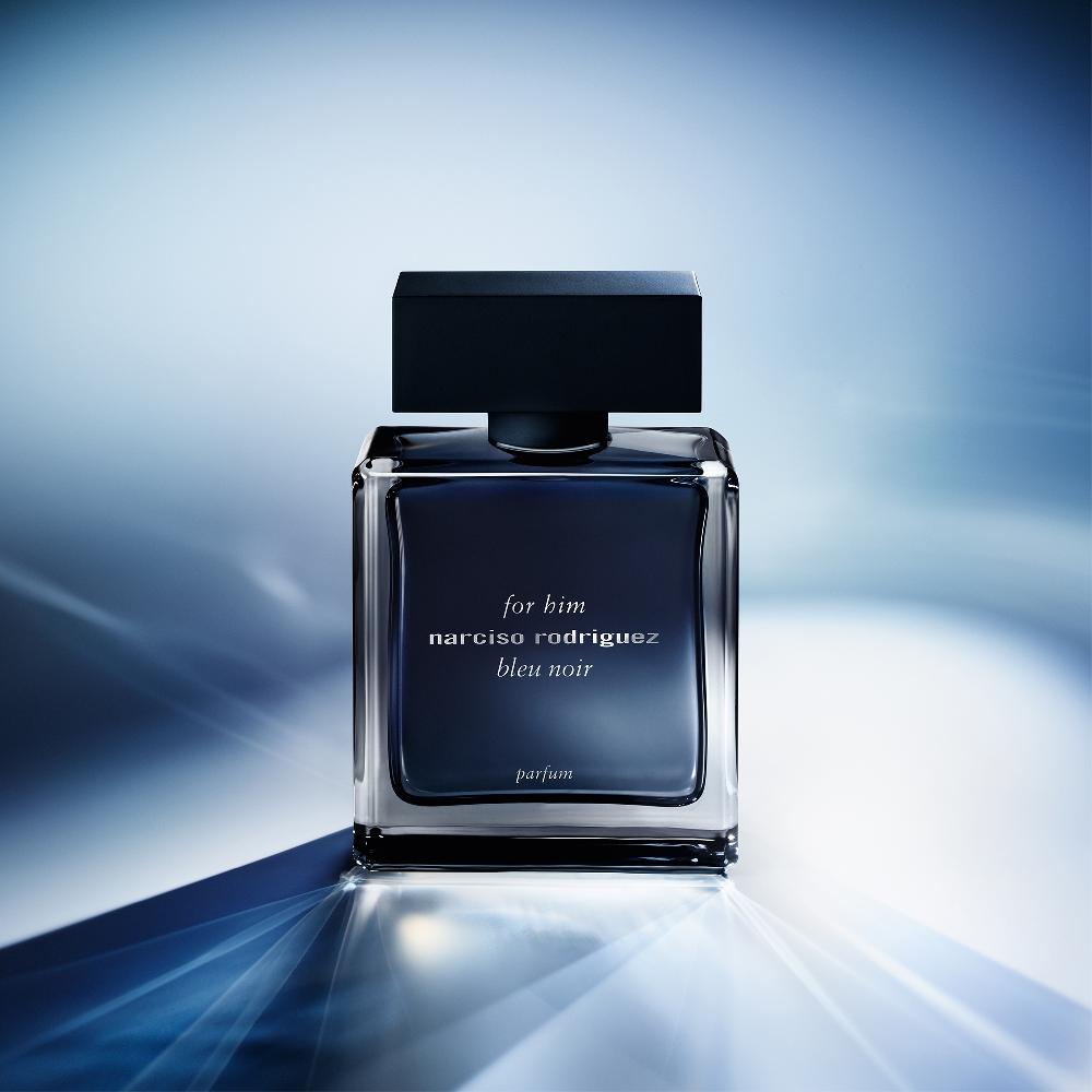 Lookfantastic Narciso Rodriguez For Him Bleu Noir 50ml