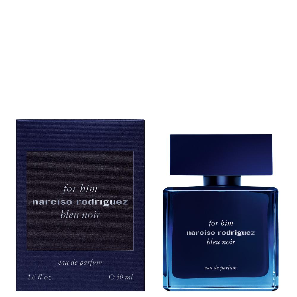 Lookfantastic Narciso Rodriguez For Him Bleu Noir Eau De Parfum - 50ml