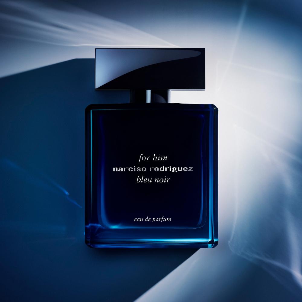 Lookfantastic Narciso Rodriguez For Him Bleu Noir Eau De Parfum - 50ml