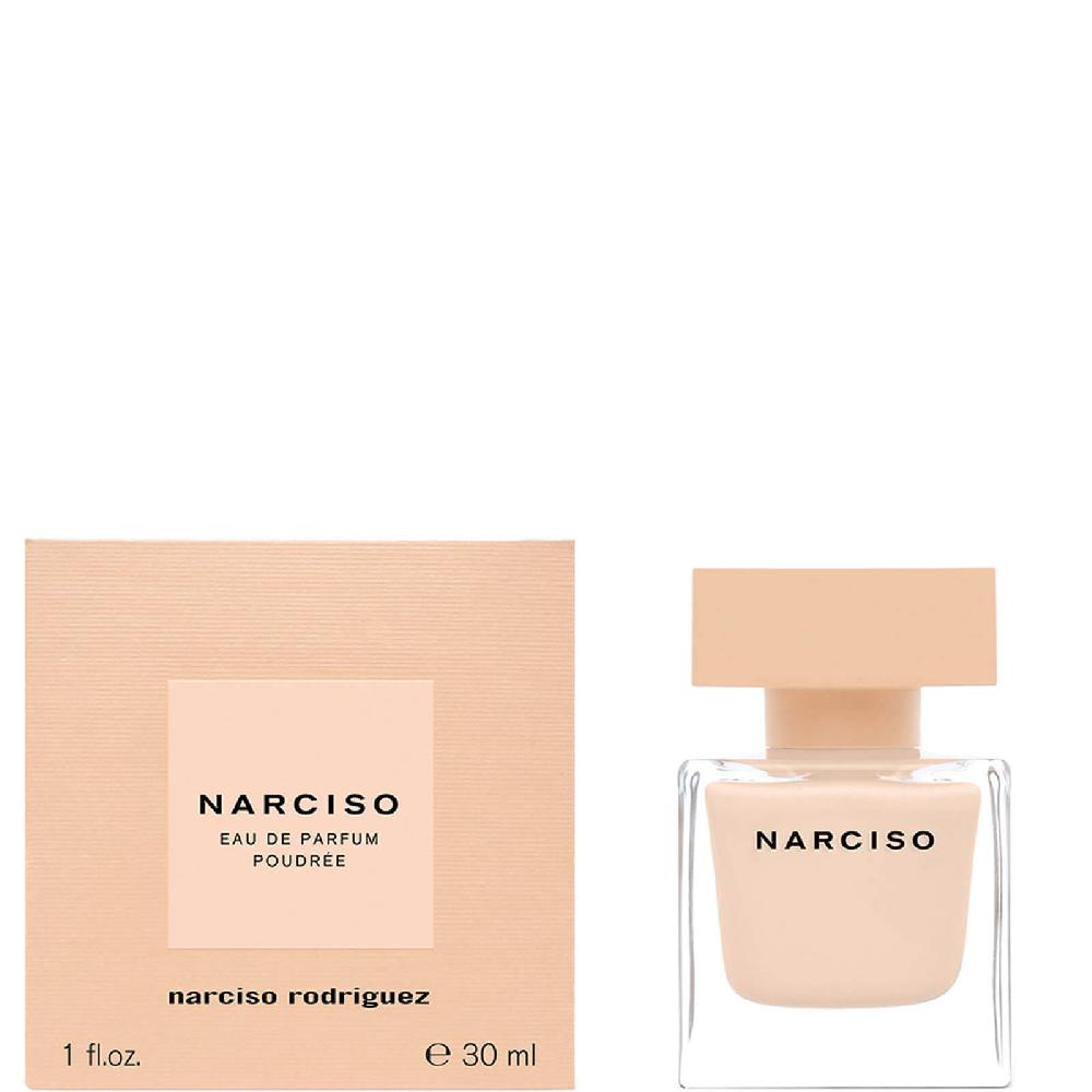 Lookfantastic Narciso Rodriguez Narciso Poudrée Eau De Parfum - 30ml