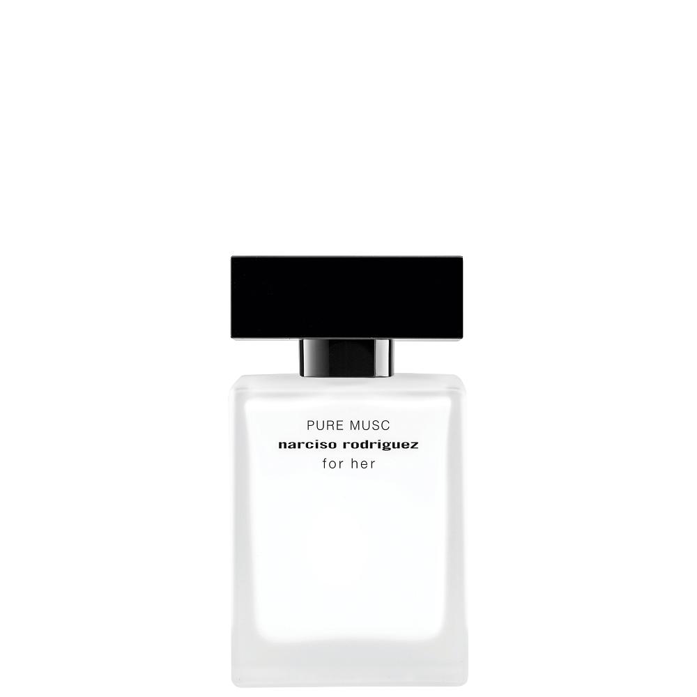 lookfantastic Narciso Rodriguez Pure Musc for Her Eau de Parfum - 30ml
