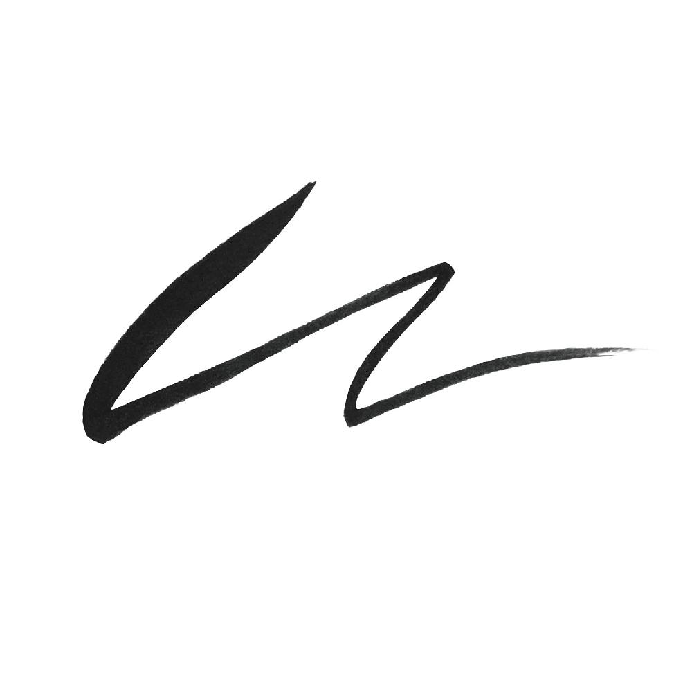 Lookfantastic Nars Climax Liquid Eyeliner - Black 0.4ml