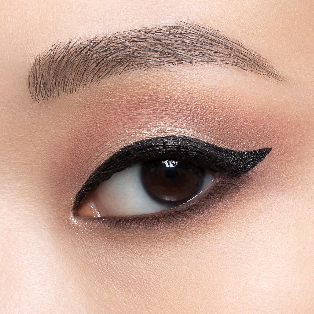 Lookfantastic Nars Climax Liquid Eyeliner - Black 0.4ml