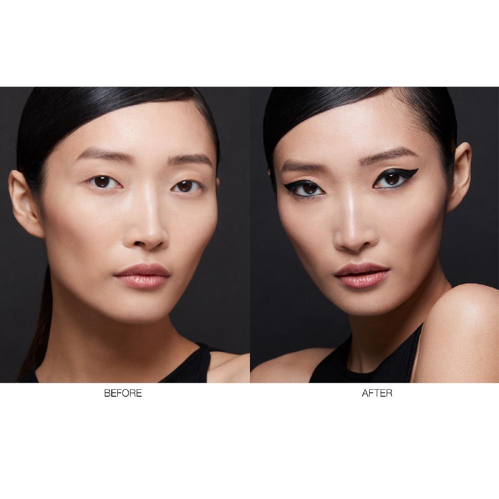 Lookfantastic Nars Climax Liquid Eyeliner - Black 0.4ml