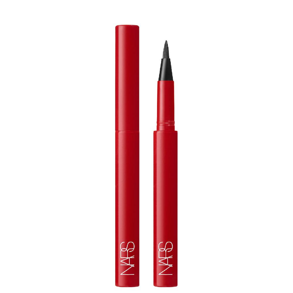 lookfantastic Nars Climax Liquid Eyeliner - Black 0.4ml