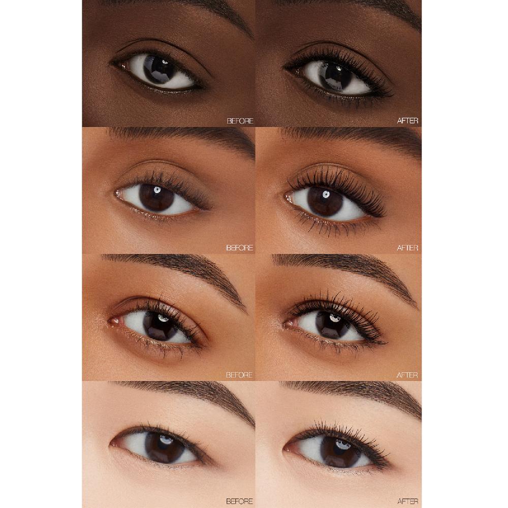 Lookfantastic NARS Cosmetics Climax Mascara - Explicit Black 6 g