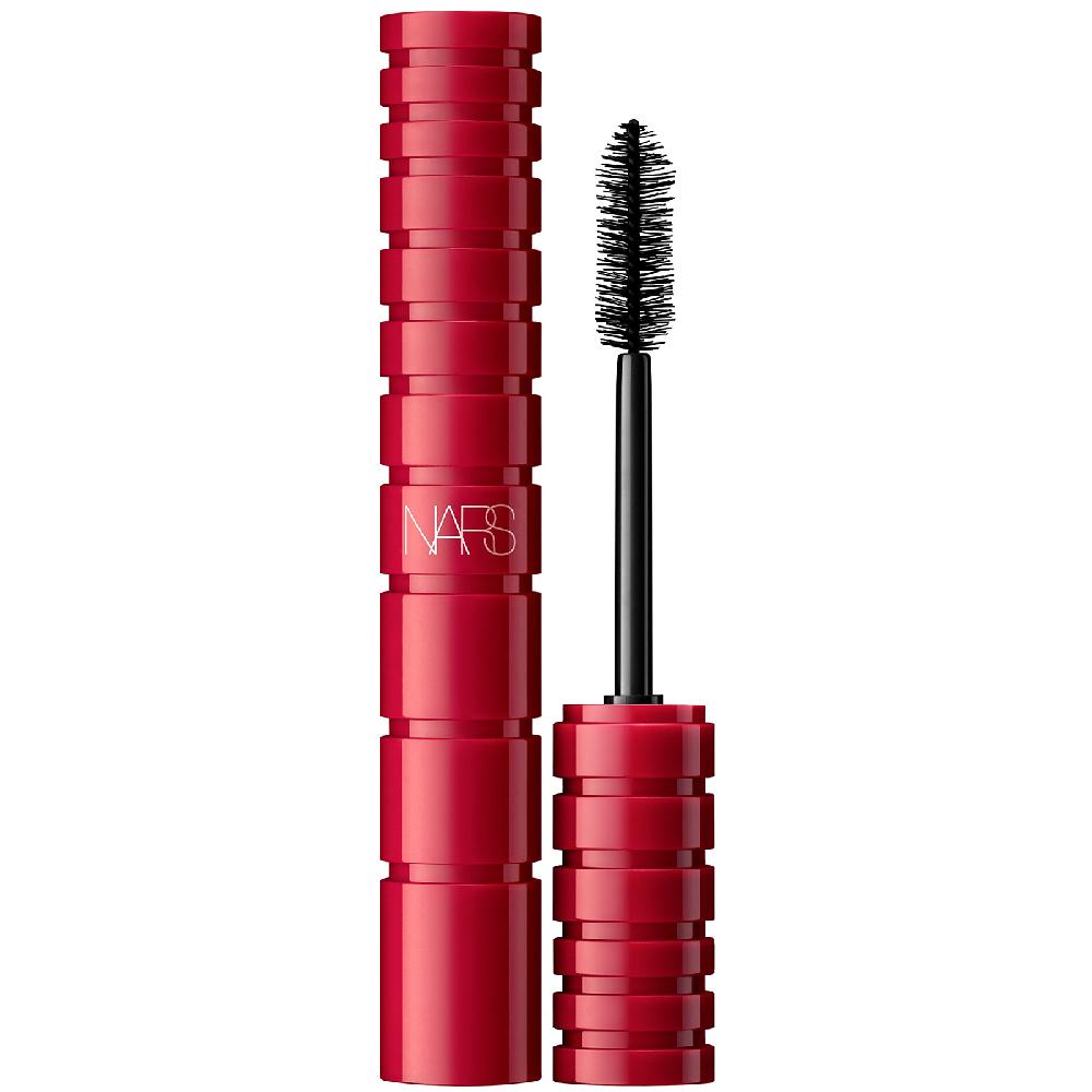 lookfantastic NARS Cosmetics Climax Mascara - Explicit Black 6 g