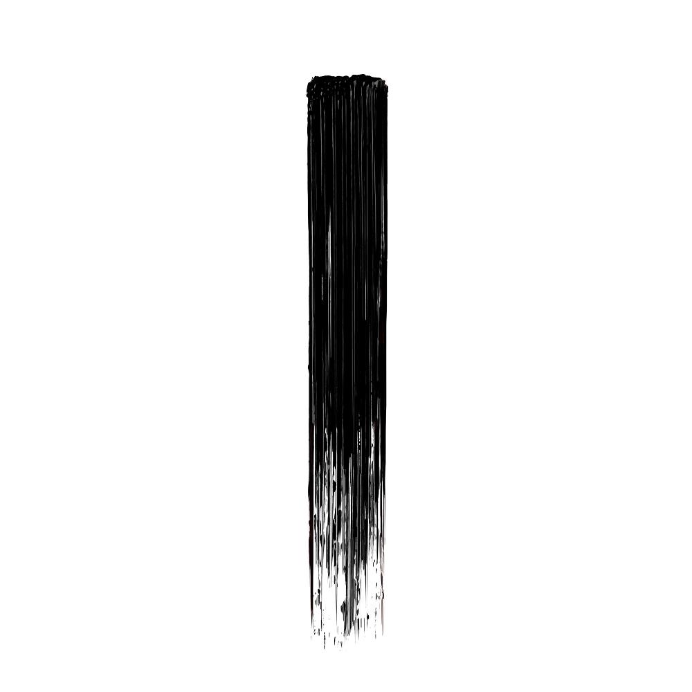 Lookfantastic NARS Cosmetics Climax Mini Mascara - Explicit Black 2 5 g