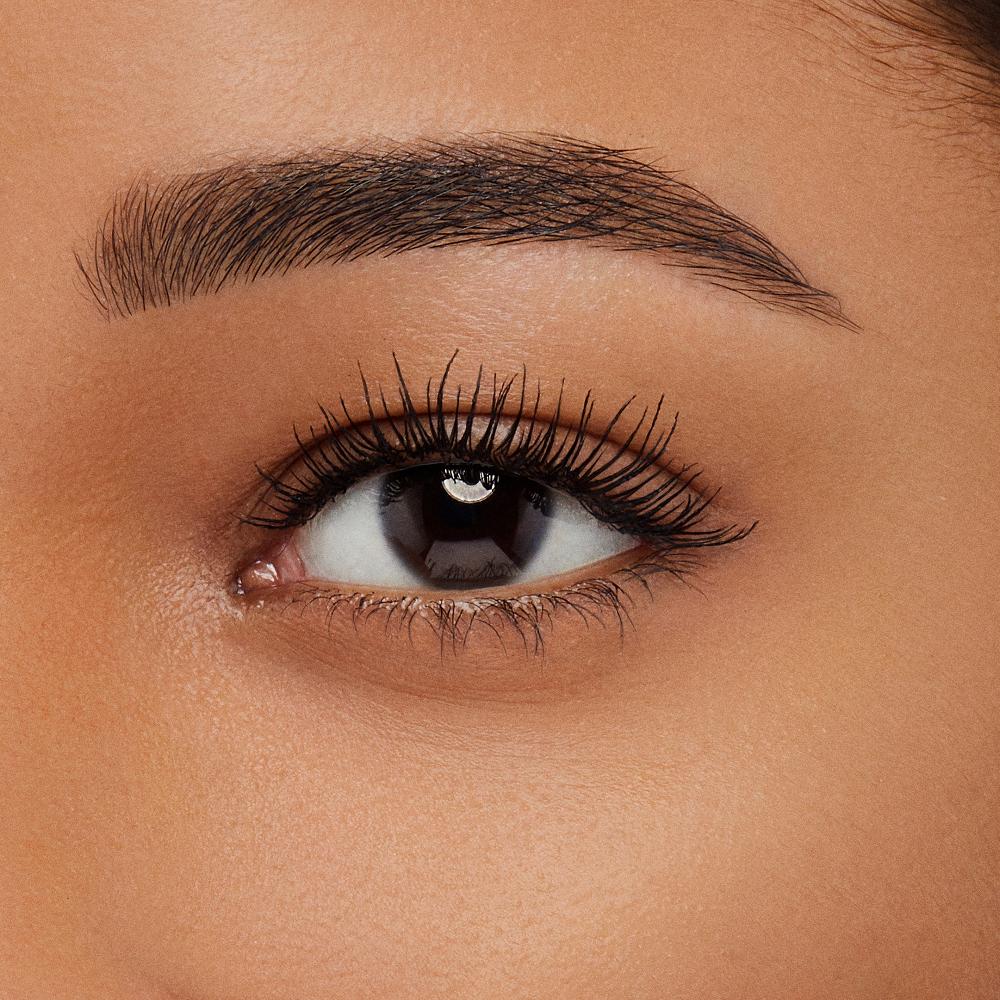 Lookfantastic NARS Cosmetics Climax Mini Mascara - Explicit Black 2 5 g