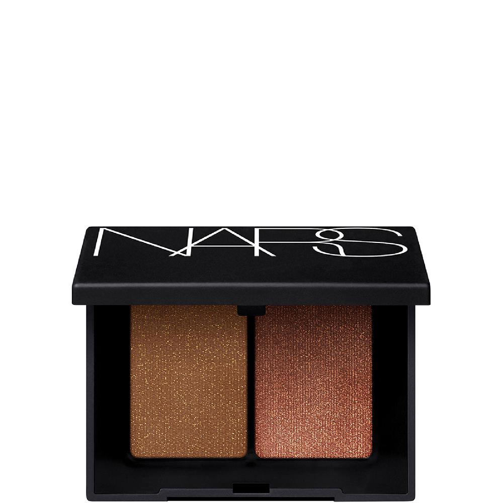 lookfantastic NARS Cosmetics Duo Eye Shadow (verschiedene Farbtöne)