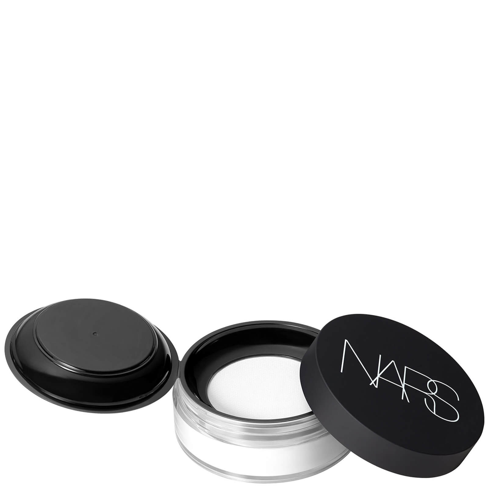 lookfantastic NARS Cosmetics Lichtreflektierendes Fixierpuder (Lose)