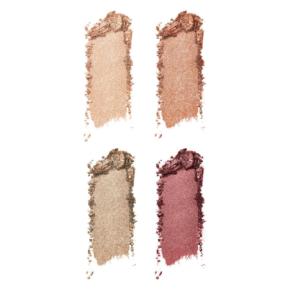 Lookfantastic NARS Cosmetics Lidschatten Quad - Singapur