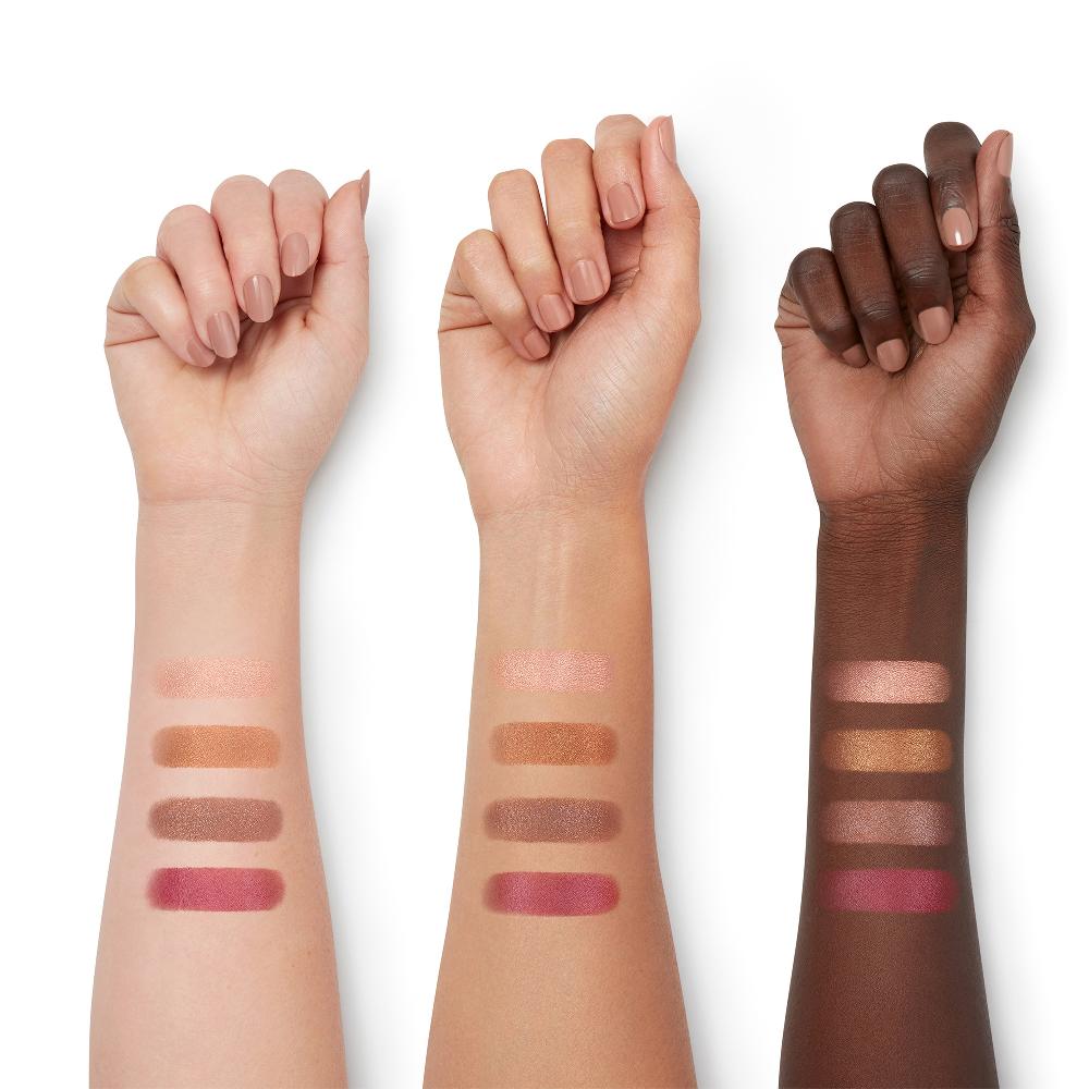Lookfantastic NARS Cosmetics Lidschatten Quad - Singapur