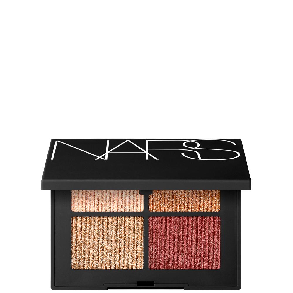 lookfantastic NARS Cosmetics Lidschatten Quad - Singapur