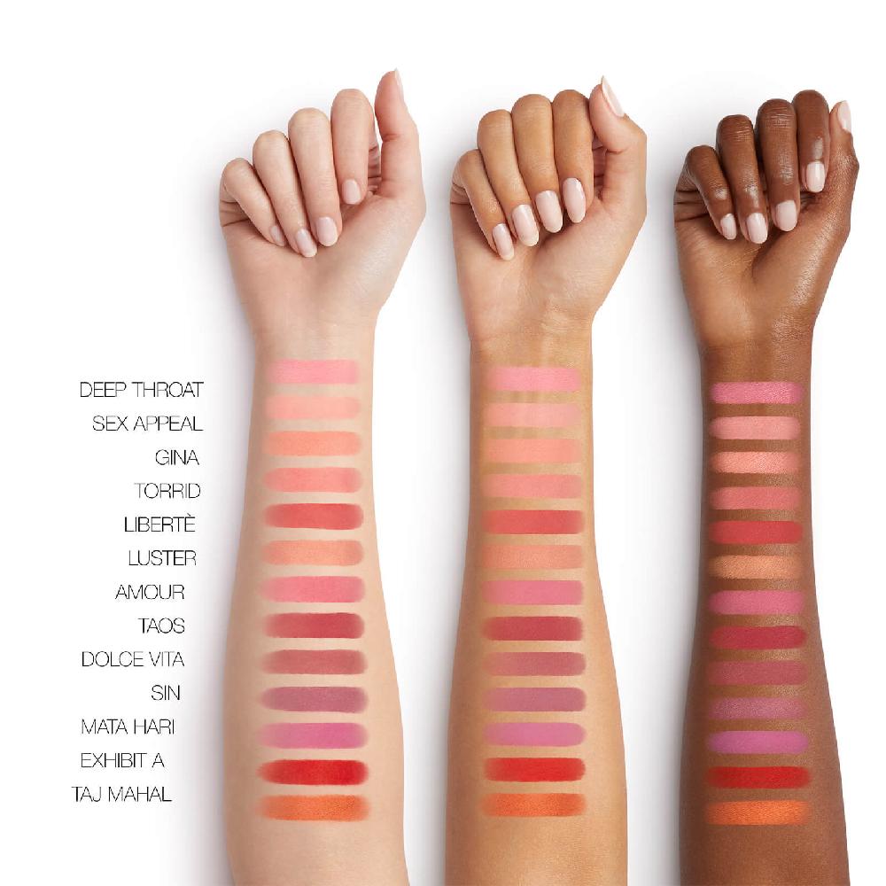 Lookfantastic NARS Cosmetics Rouge (Verschiedene Töne)