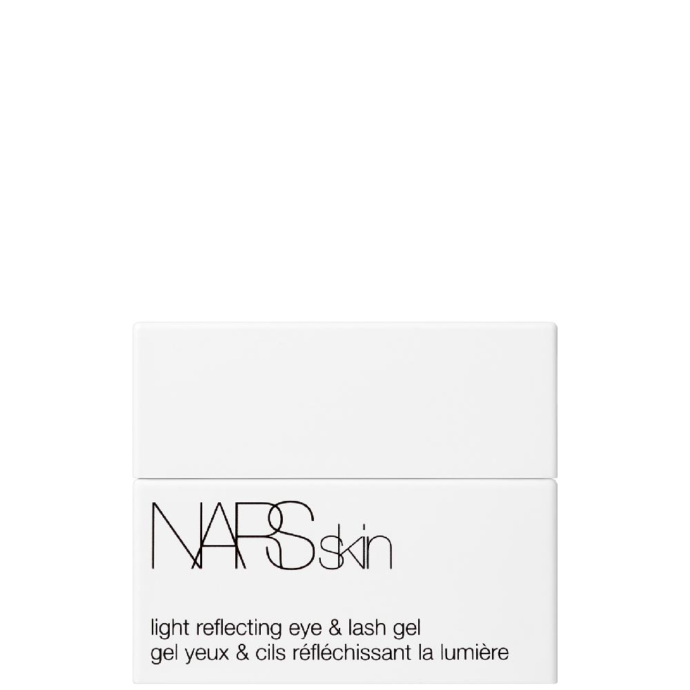 lookfantastic NARS Skin Light Reflecting Eye and Lash Gel 15ml