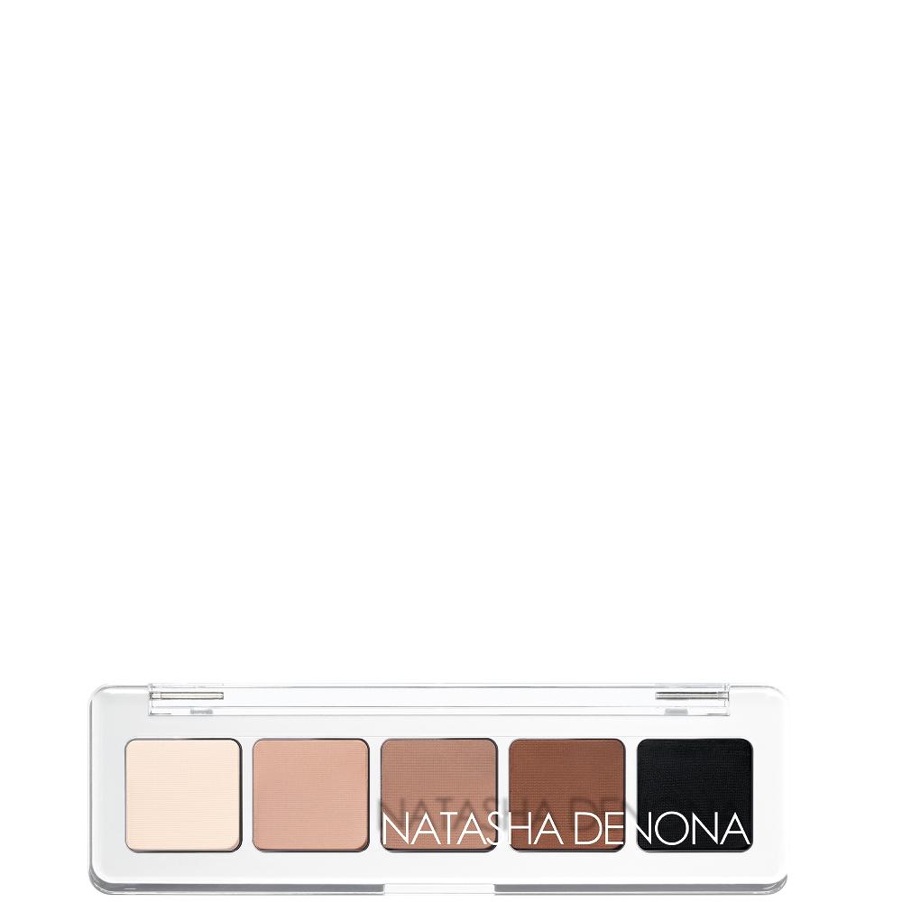 lookfantastic Natasha Denona Mini Eye Sculpt Palette lookfantastic Natasha Denona Mini Eye Sculpt Palette