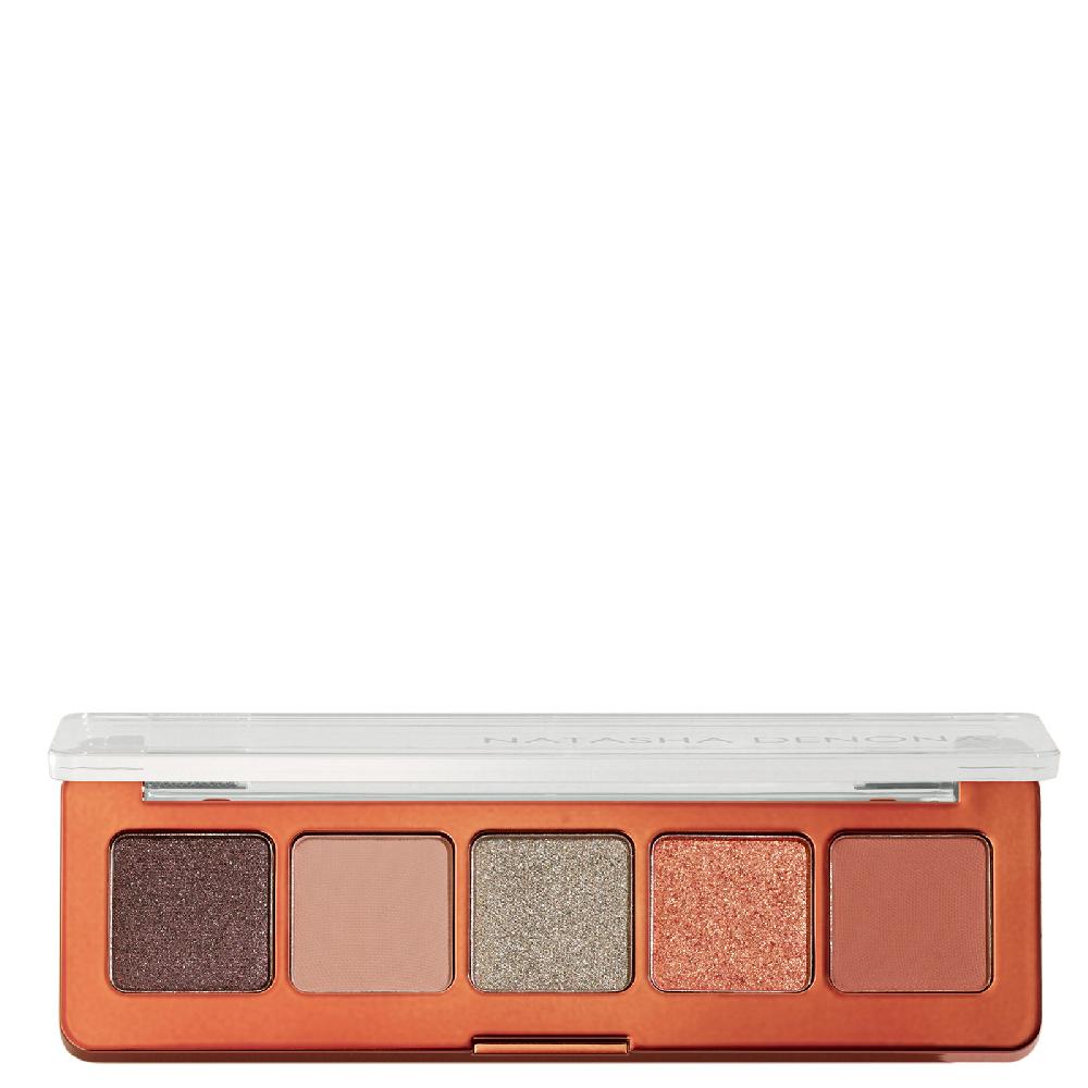 Lookfantastic Natasha Denona Mini Zendo Lidschattenpalette
