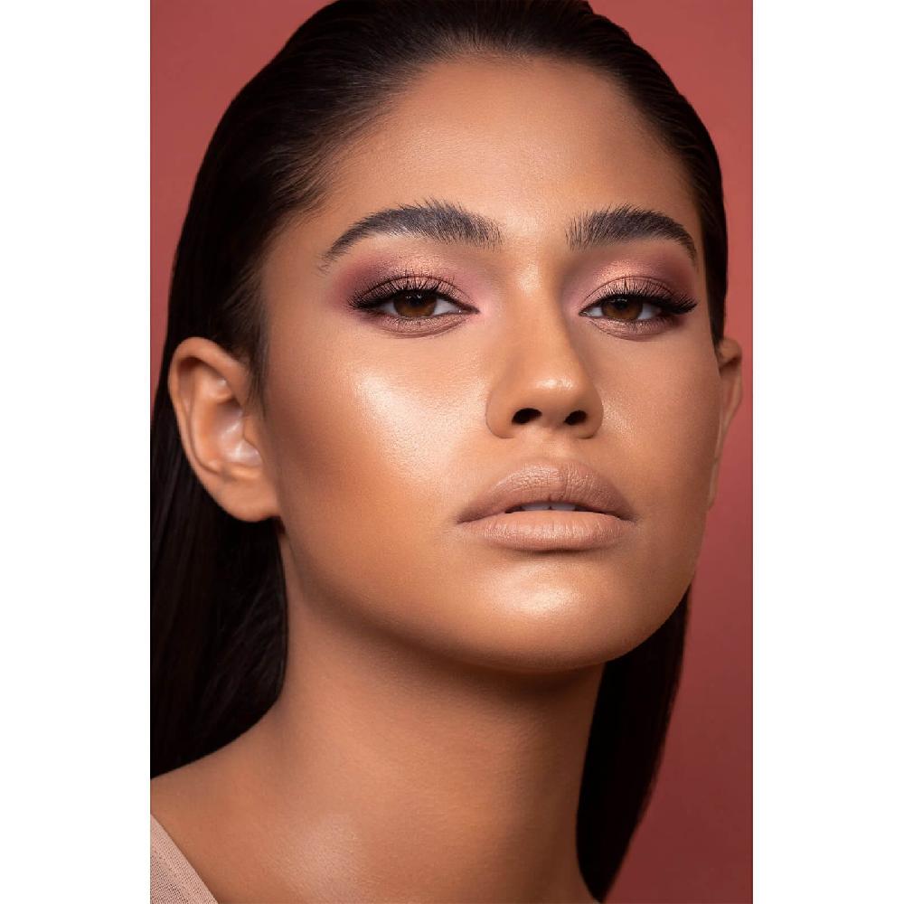 Lookfantastic Natasha Denona Mini Zendo Lidschattenpalette