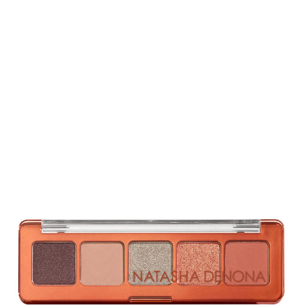 lookfantastic Natasha Denona Mini Zendo Lidschattenpalette