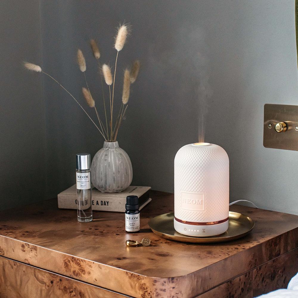 Lookfantastic NEOM Bedtime Hero Ätherische Ölmischung