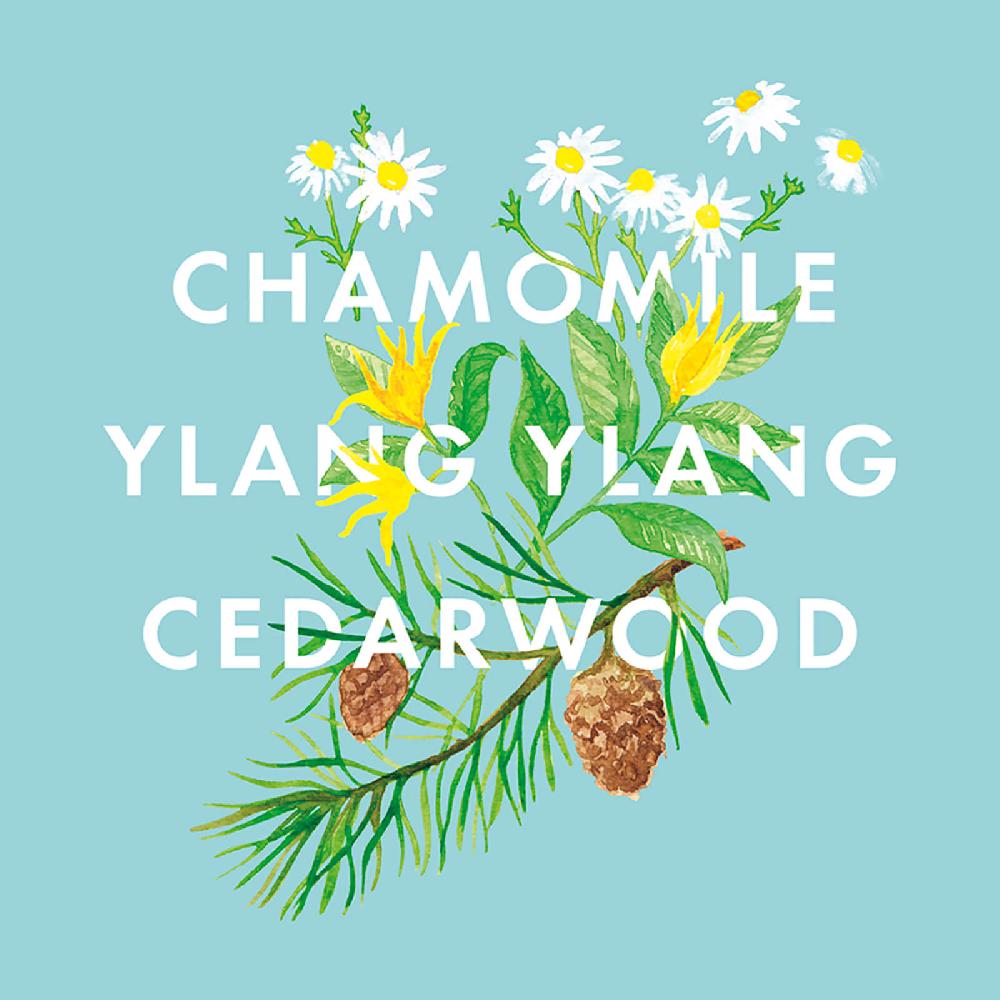 Lookfantastic NEOM Bedtime Hero Ätherische Ölmischung