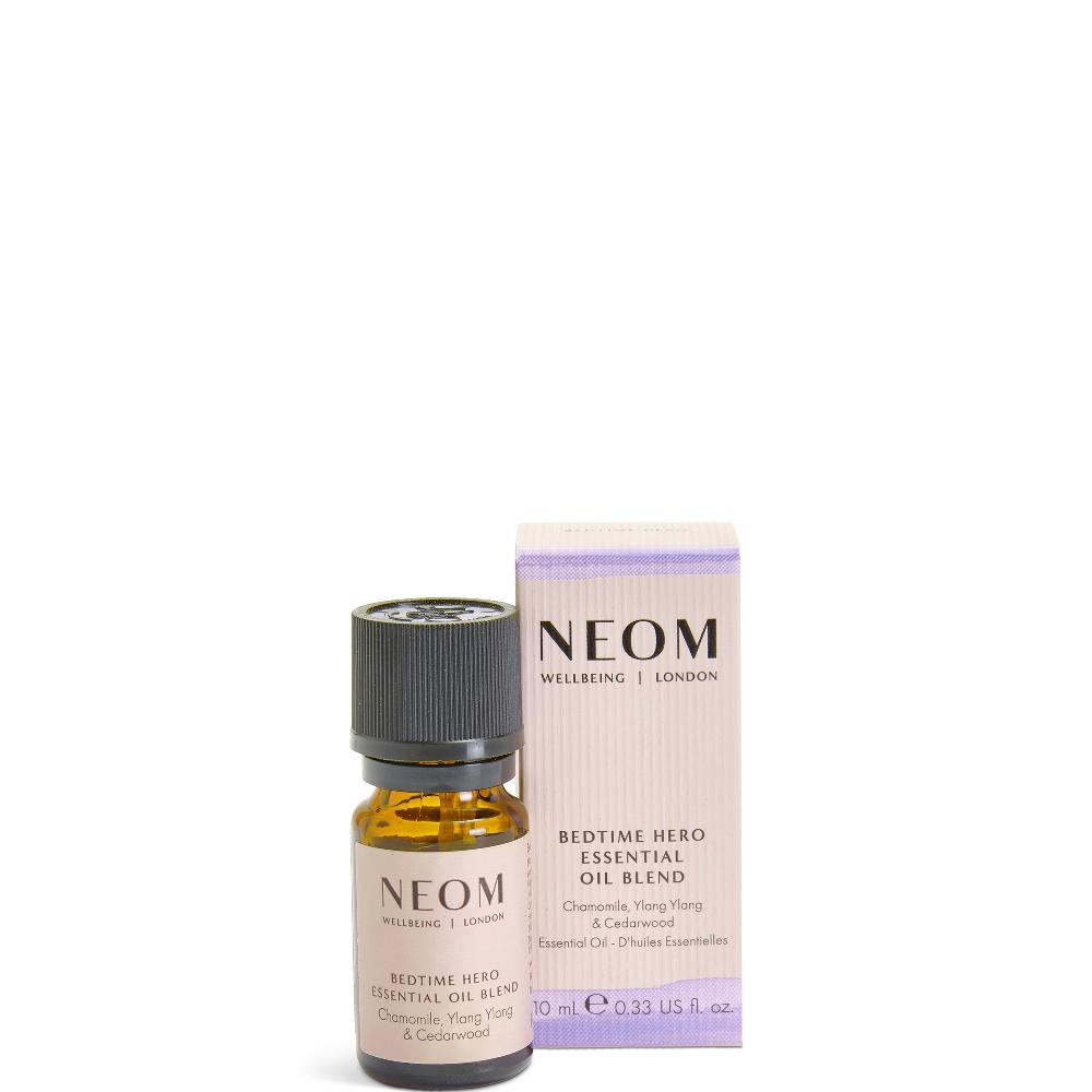 lookfantastic NEOM Bedtime Hero Ätherische Ölmischung