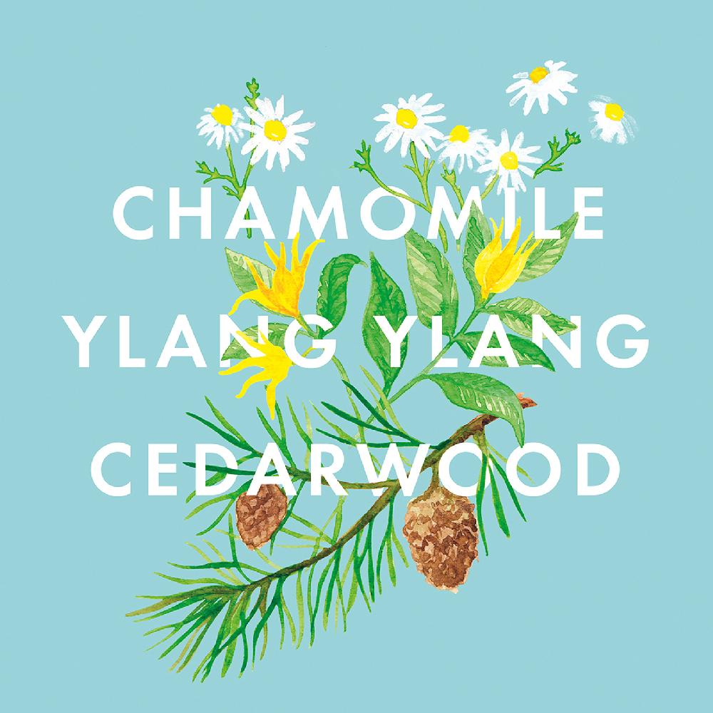 Lookfantastic NEOM Bedtime Hero Standard-Duftkerze 185 G