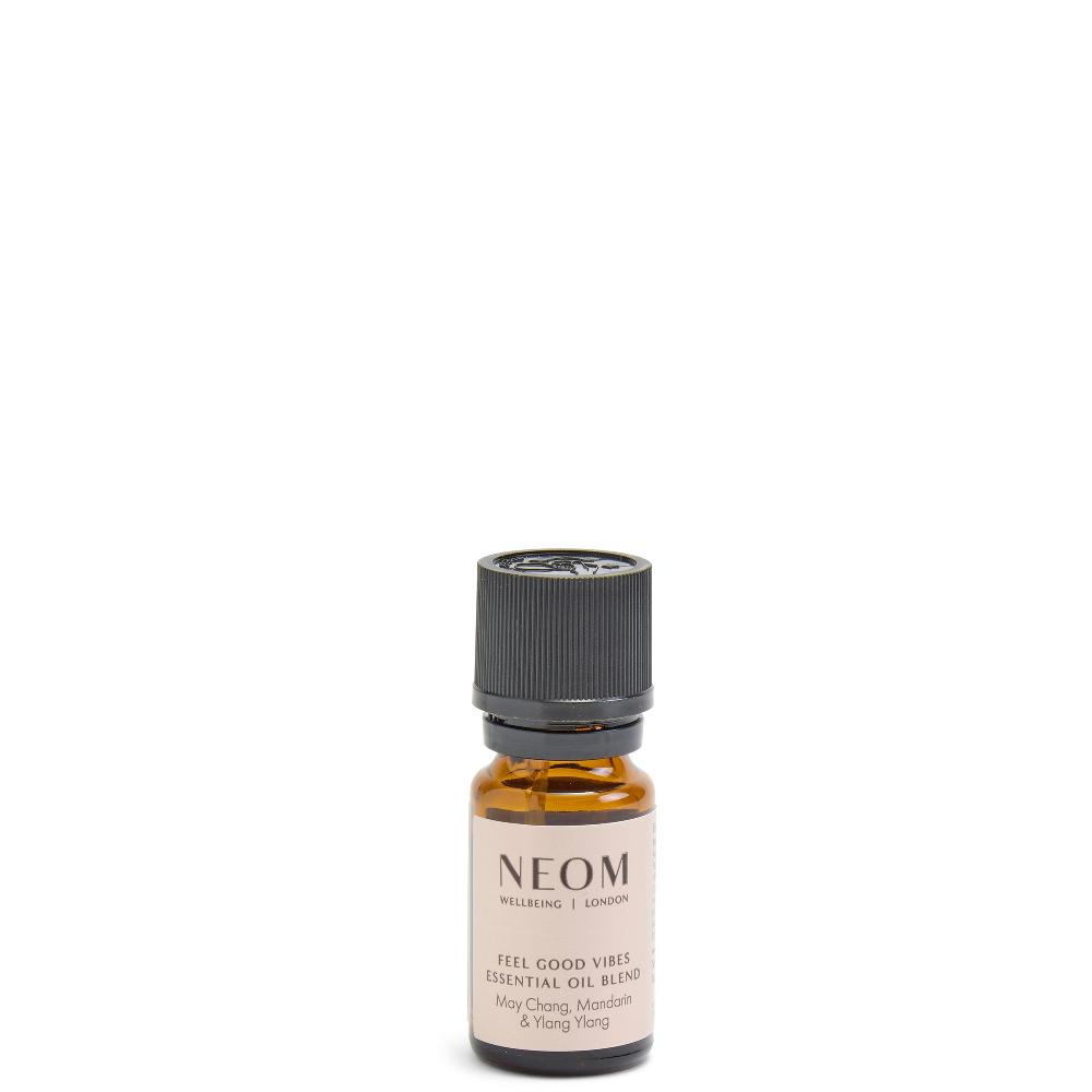 Lookfantastic NEOM Feel Good Vibes Ätherische Ölmischung 10 Ml
