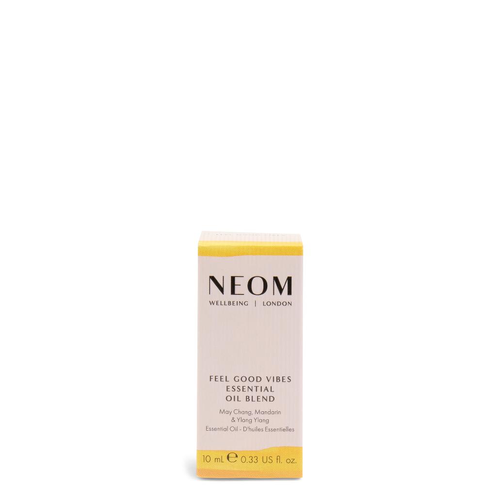 Lookfantastic NEOM Feel Good Vibes Ätherische Ölmischung 10 Ml