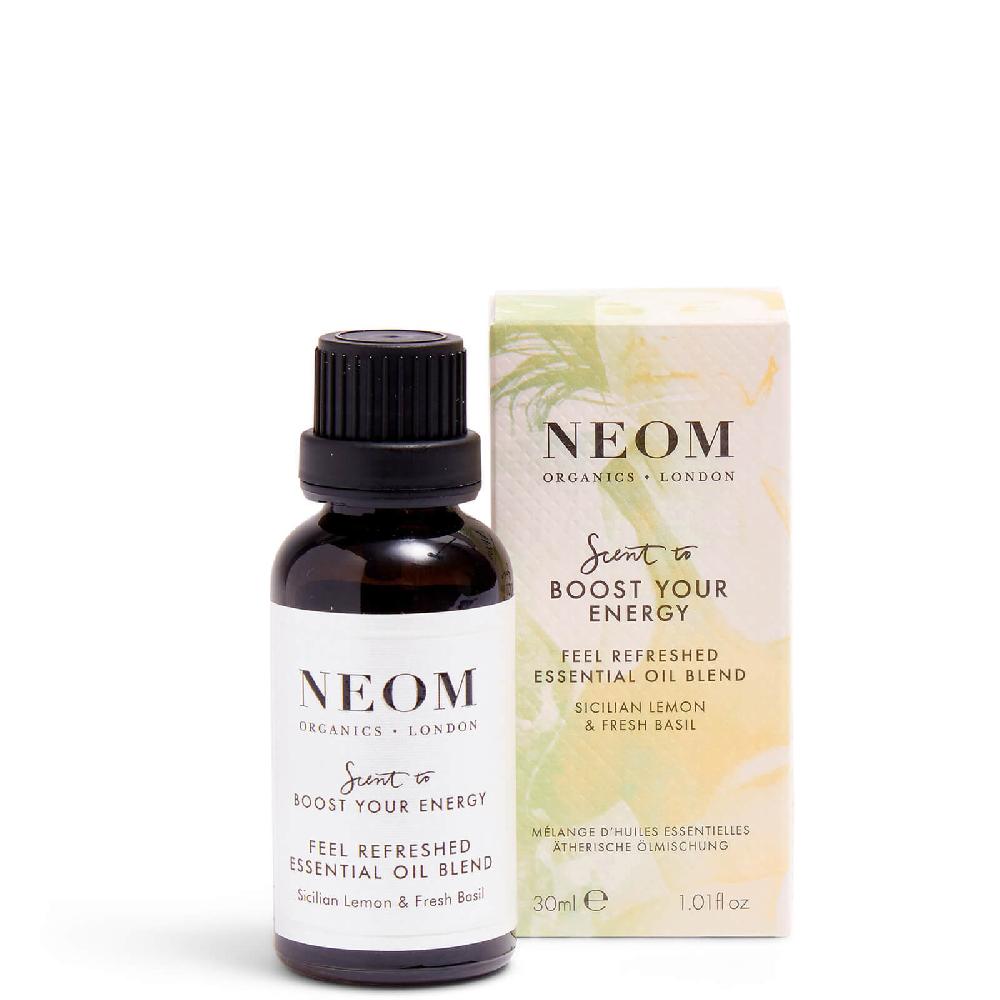 lookfantastic NEOM Feel Refreshed Ätherische Ölmischung 30 ml