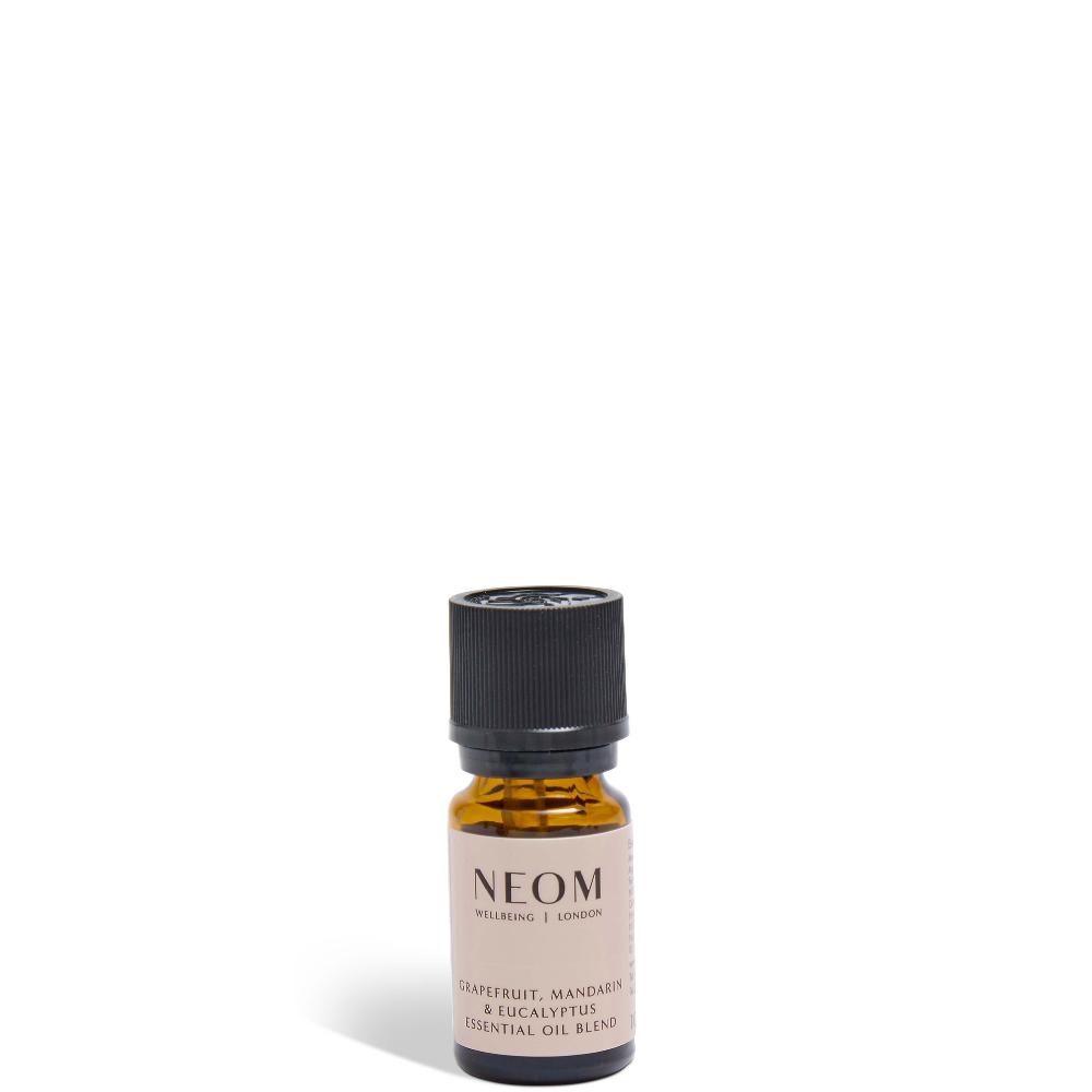Lookfantastic NEOM Mandarine Und Eukalyptus ätherische Ölmischung 10ml
