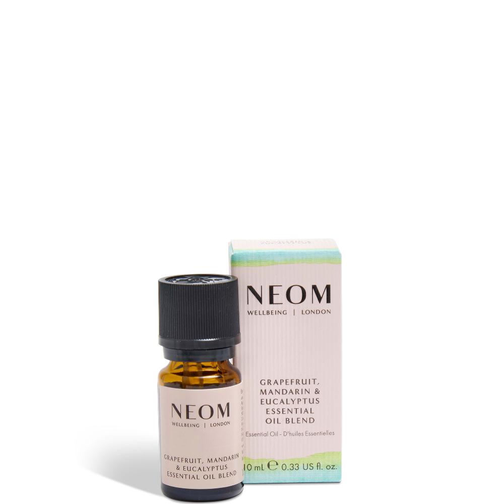 lookfantastic NEOM Mandarine und Eukalyptus ätherische Ölmischung 10ml