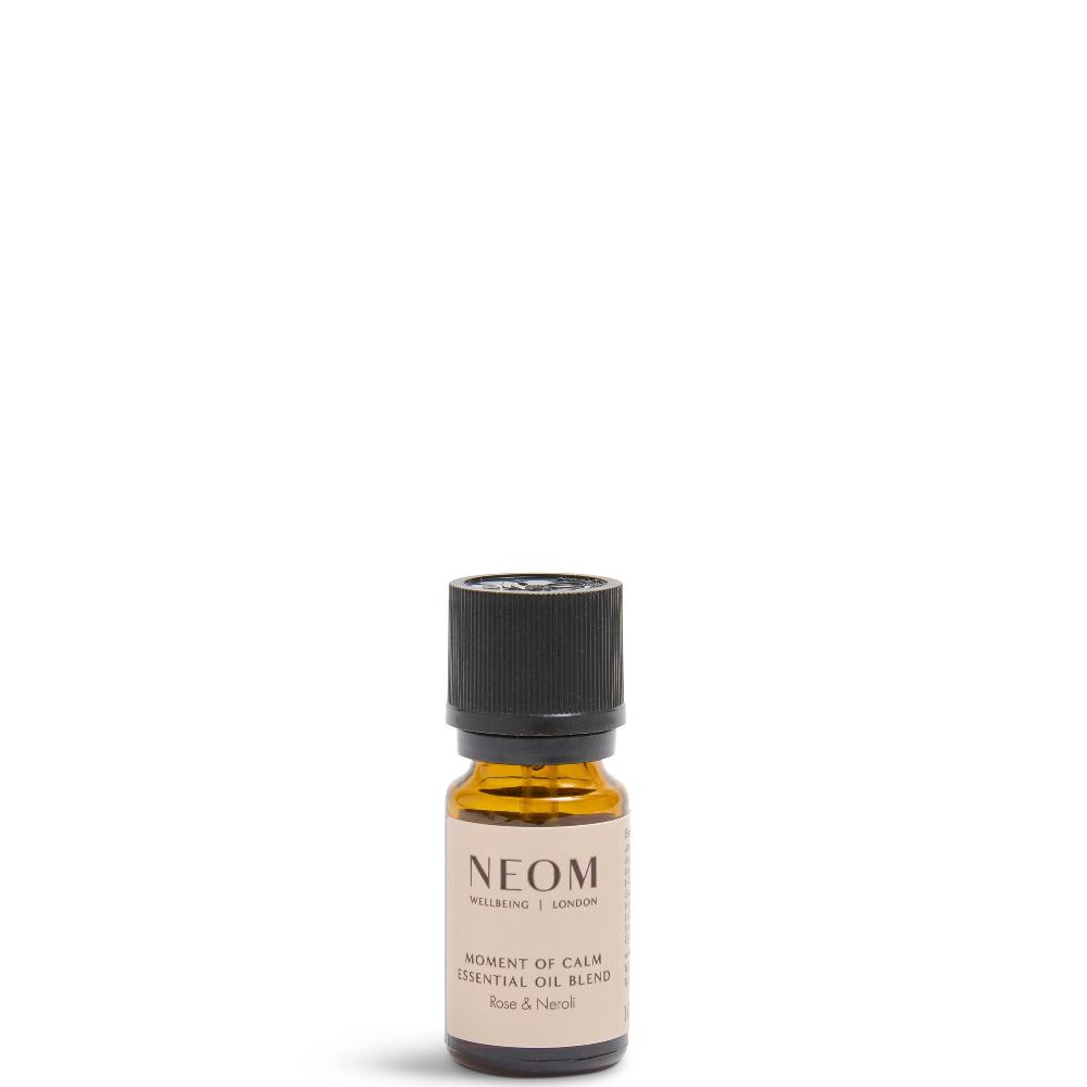 Lookfantastic NEOM Moment Of Calm Ätherische Ölmischung 10 Ml