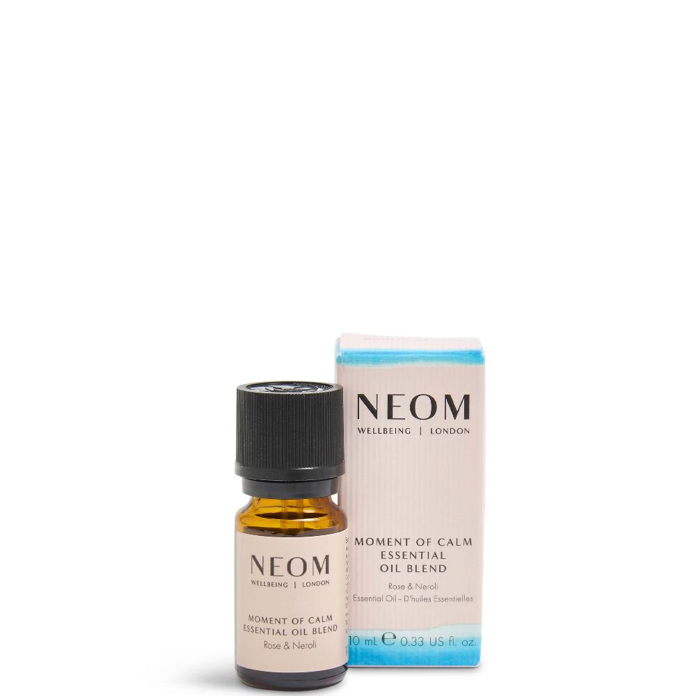 lookfantastic NEOM Moment of Calm Ätherische Ölmischung 10 ml