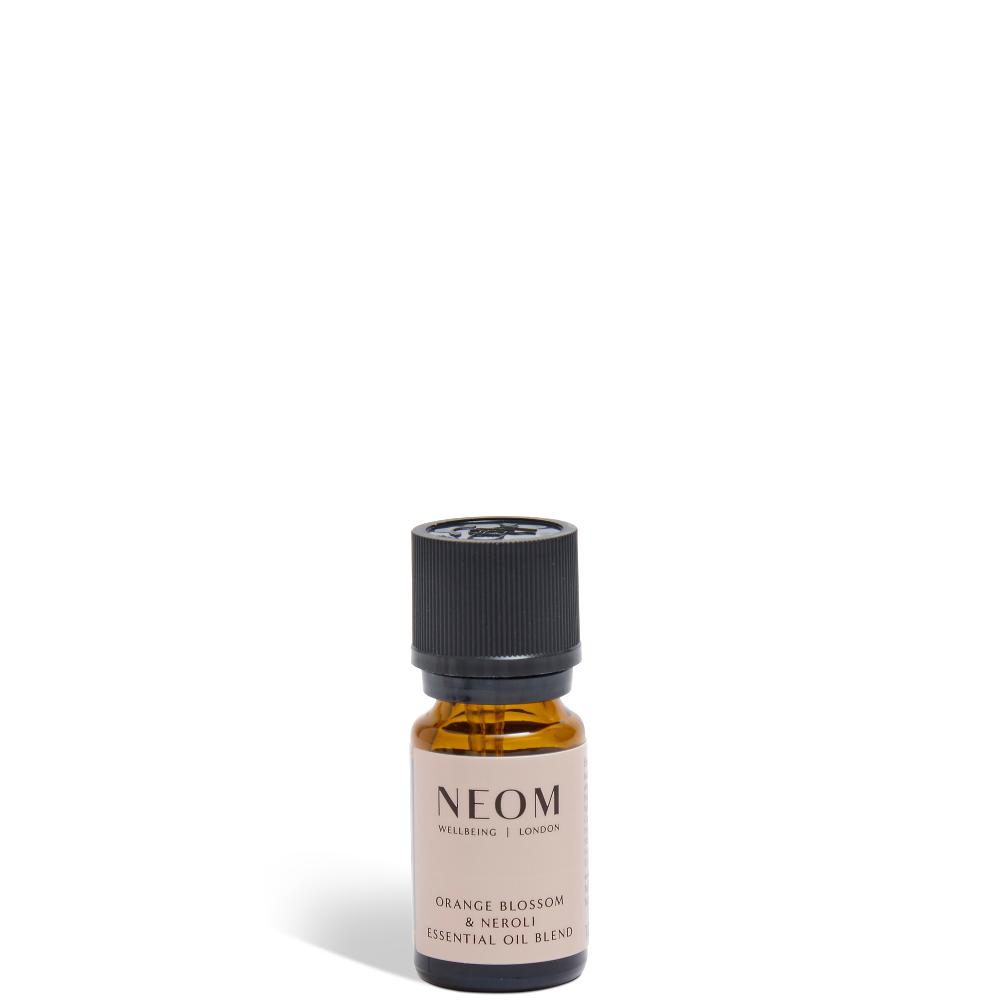 Lookfantastic NEOM Orange Blossom Und Neroli ätherische Ölmischung 10ml