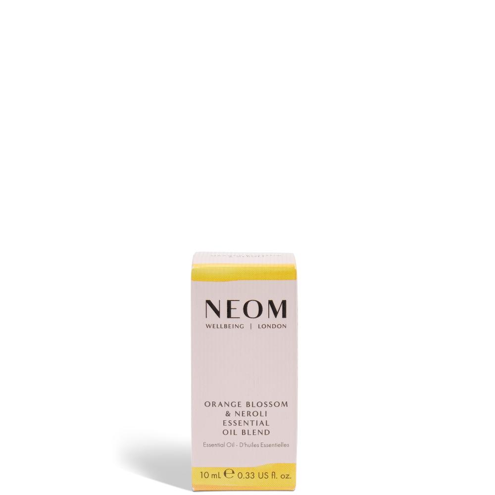 Lookfantastic NEOM Orange Blossom Und Neroli ätherische Ölmischung 10ml