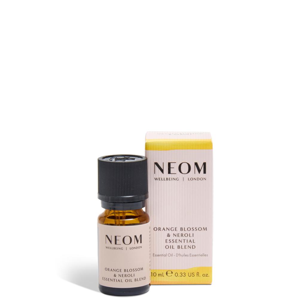 lookfantastic NEOM Orange Blossom und Neroli ätherische Ölmischung 10ml